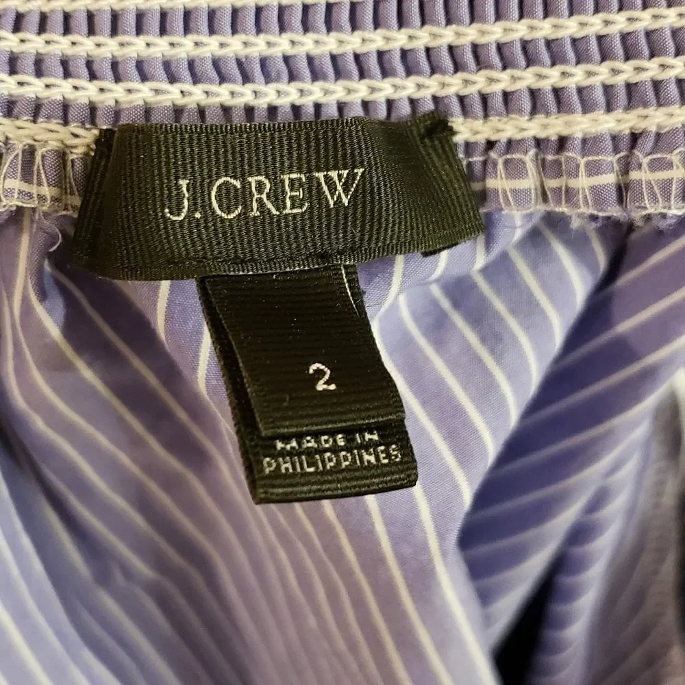 J.Crew Top   - Picture 8 of 9